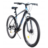 Велосипед CROSSRIDE 29 MTB AL "ENIGMA ECO"